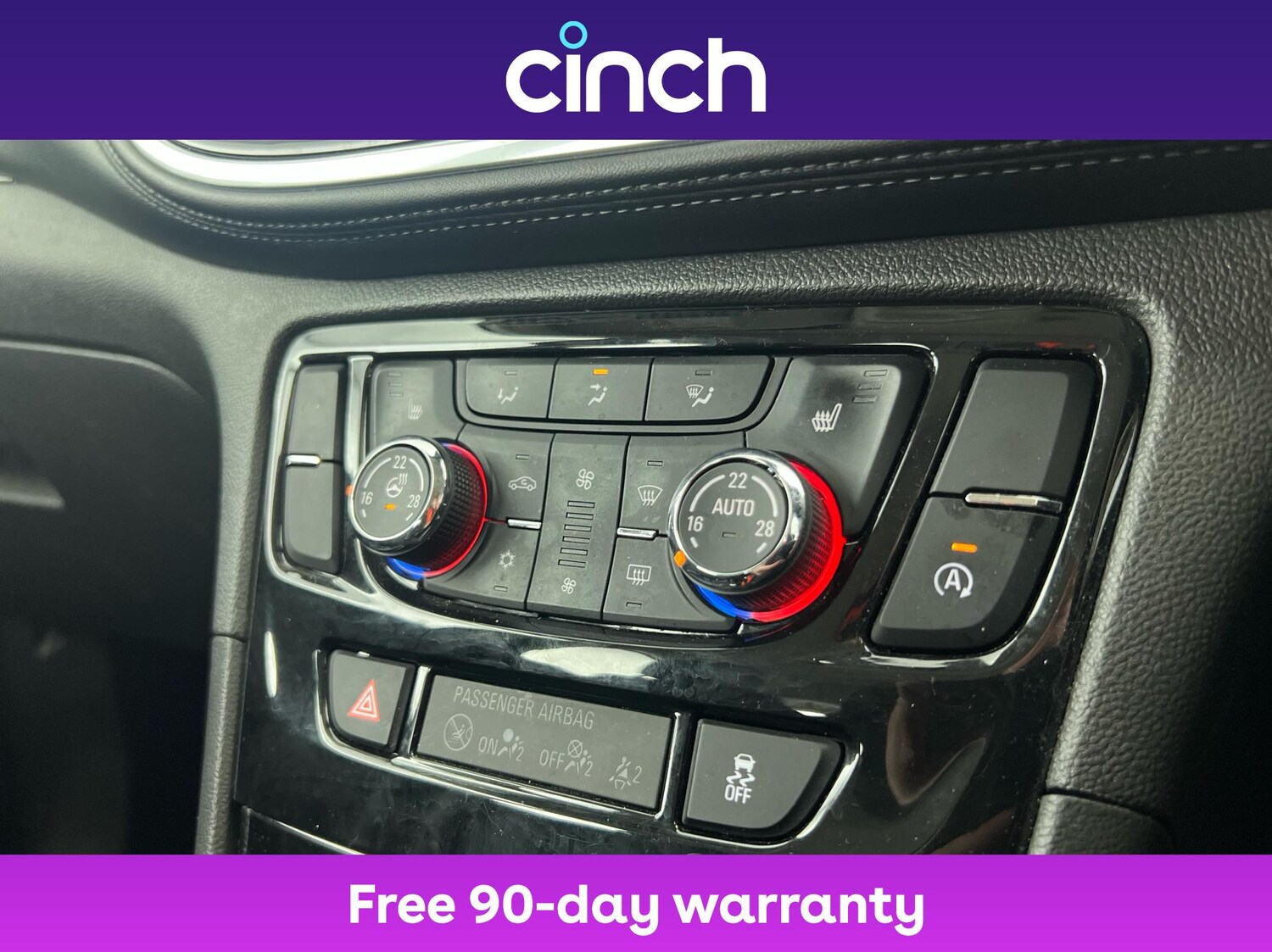Used Vauxhall Mokka X 2019 for sale - 76164164: Photo 34