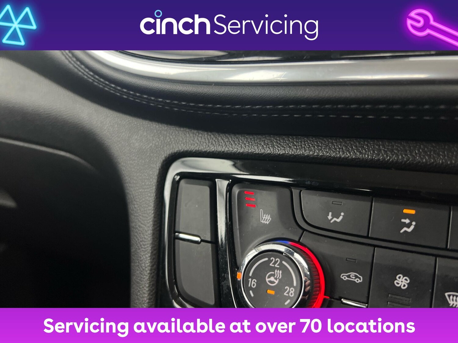 Used Vauxhall Mokka X 2019 for sale - 76164164: Photo 36