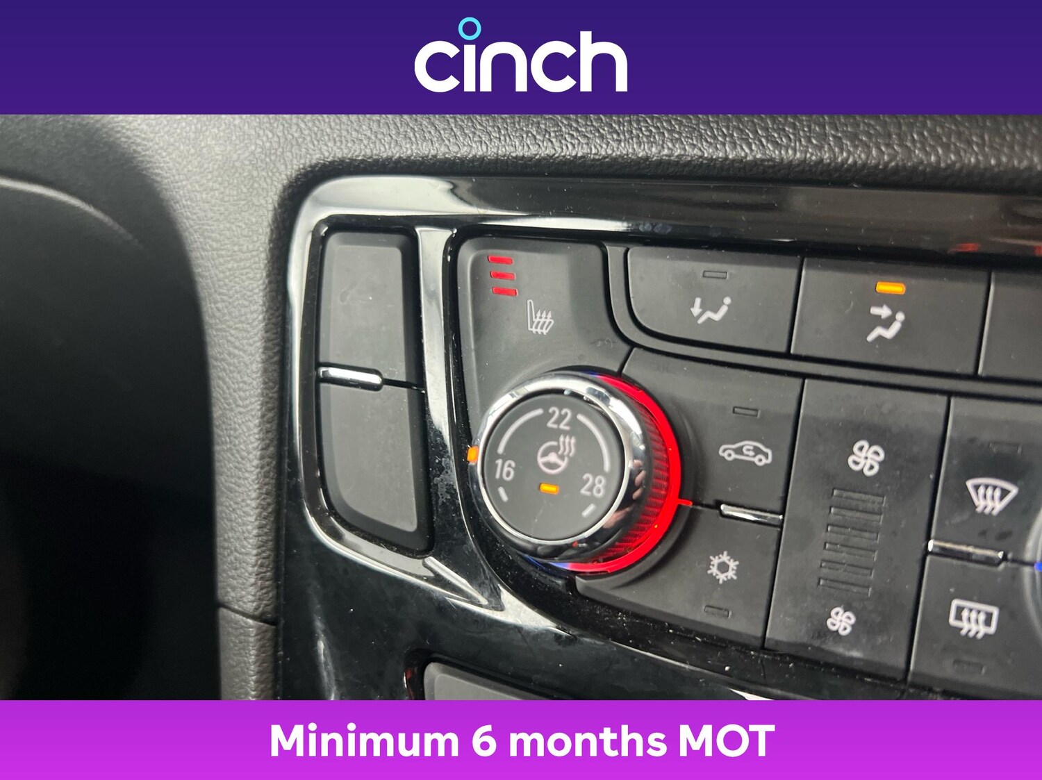 Used Vauxhall Mokka X 2019 for sale - 76164164: Photo 37