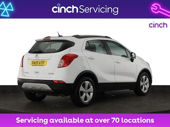 Used Vauxhall Mokka X 2019 for sale - 76164164: Photo 3