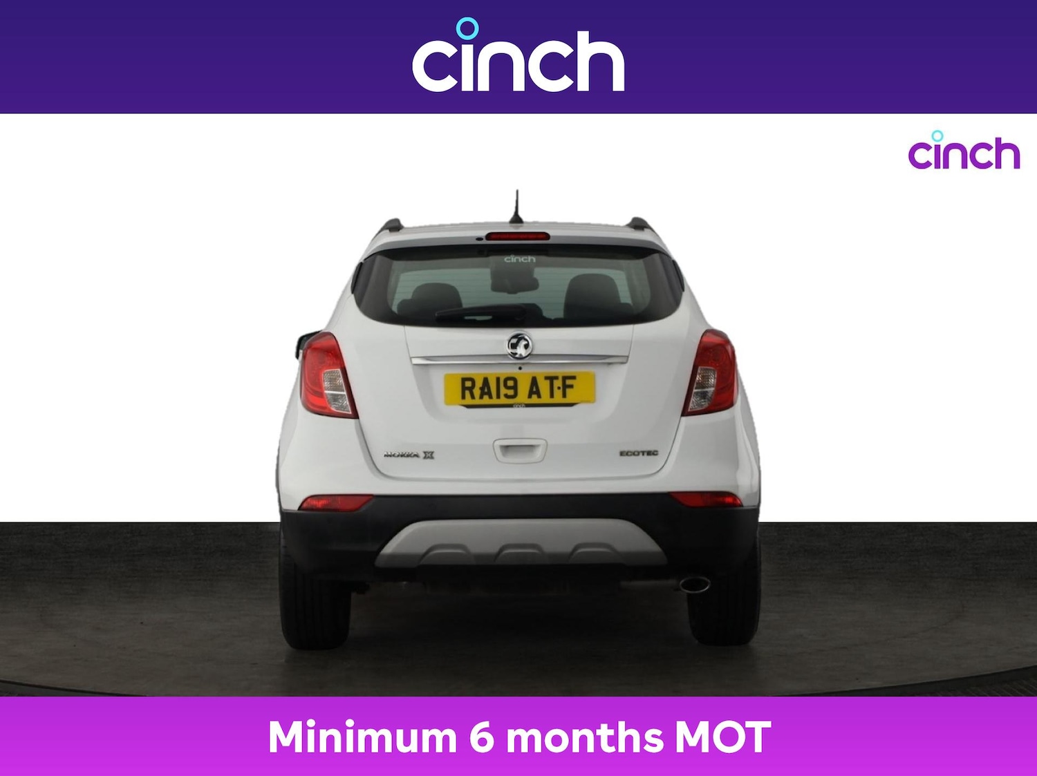 Used Vauxhall Mokka X 2019 for sale - 76164164: Photo 5
