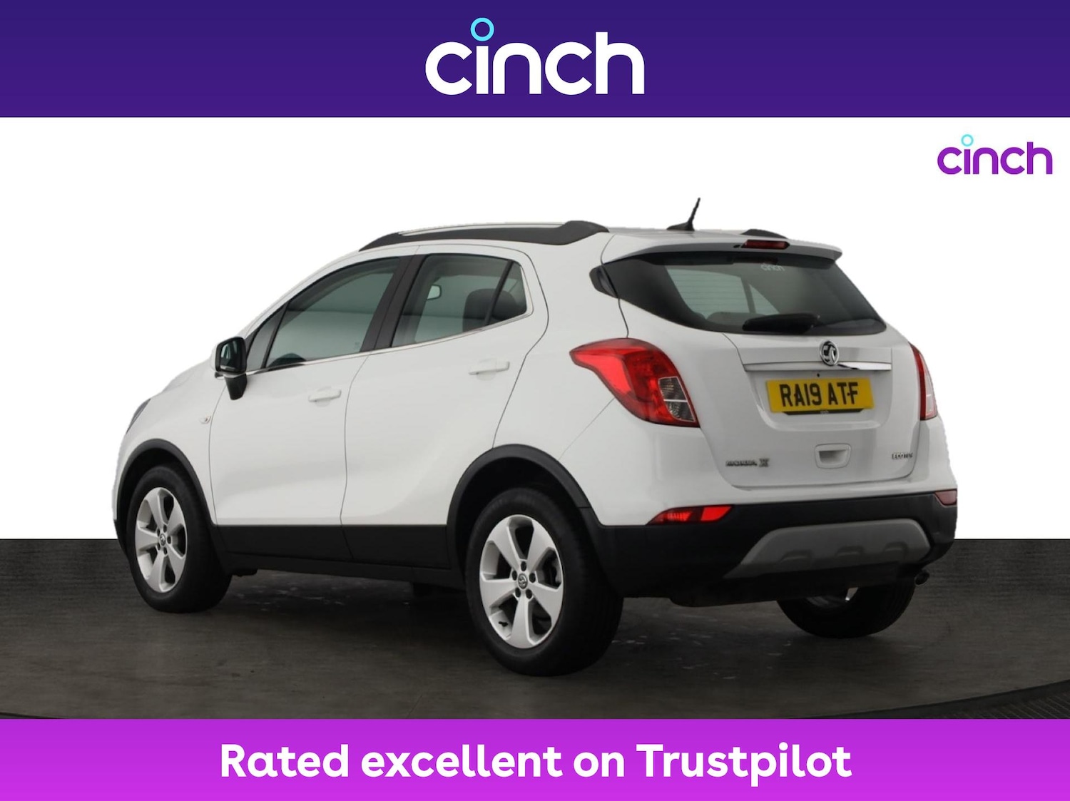 Used Vauxhall Mokka X 2019 for sale - 76164164: Photo 6