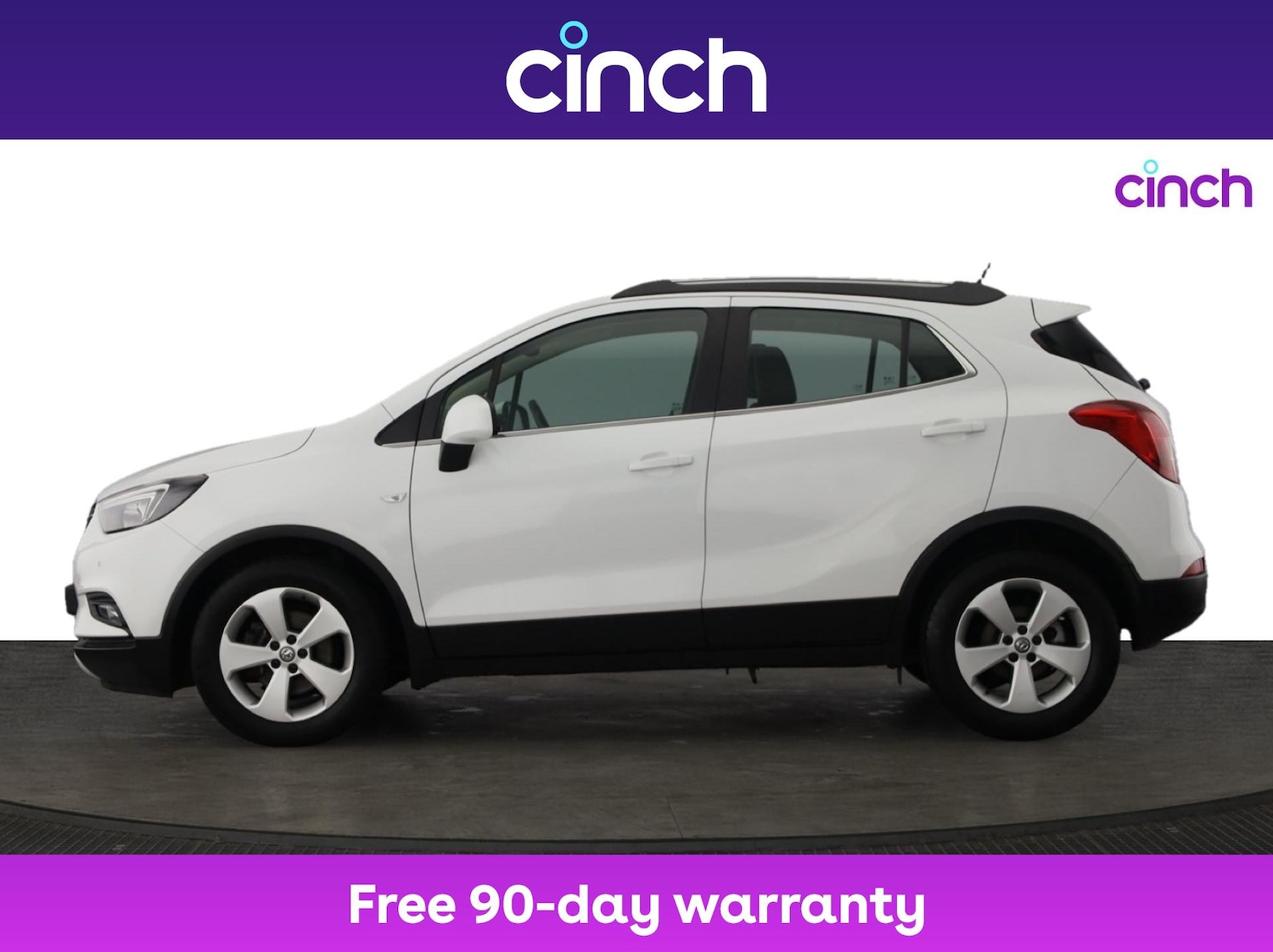Used Vauxhall Mokka X 2019 for sale - 76164164: Photo 8