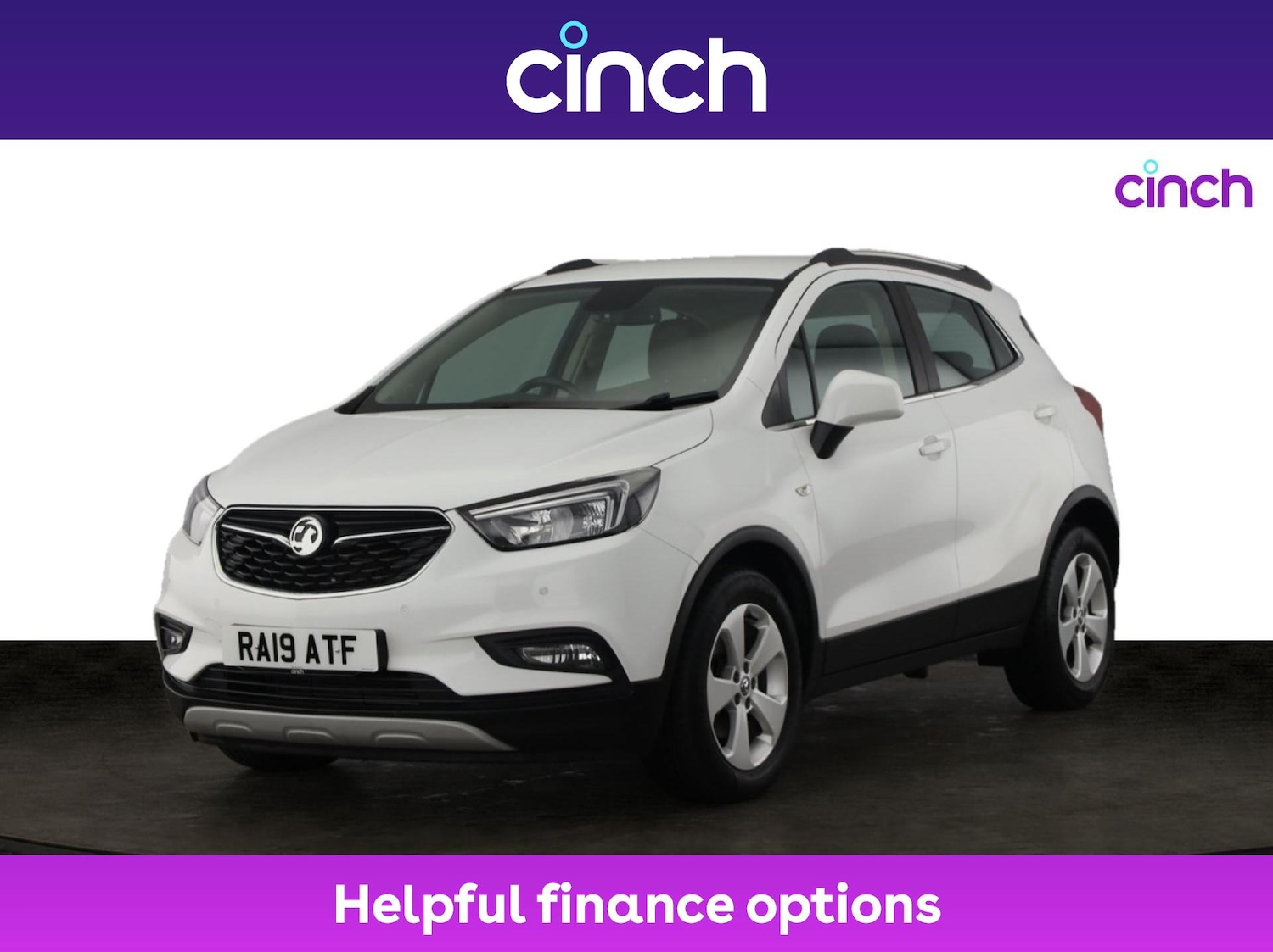 Used Vauxhall Mokka X 2019 for sale - 76164164: Photo 9