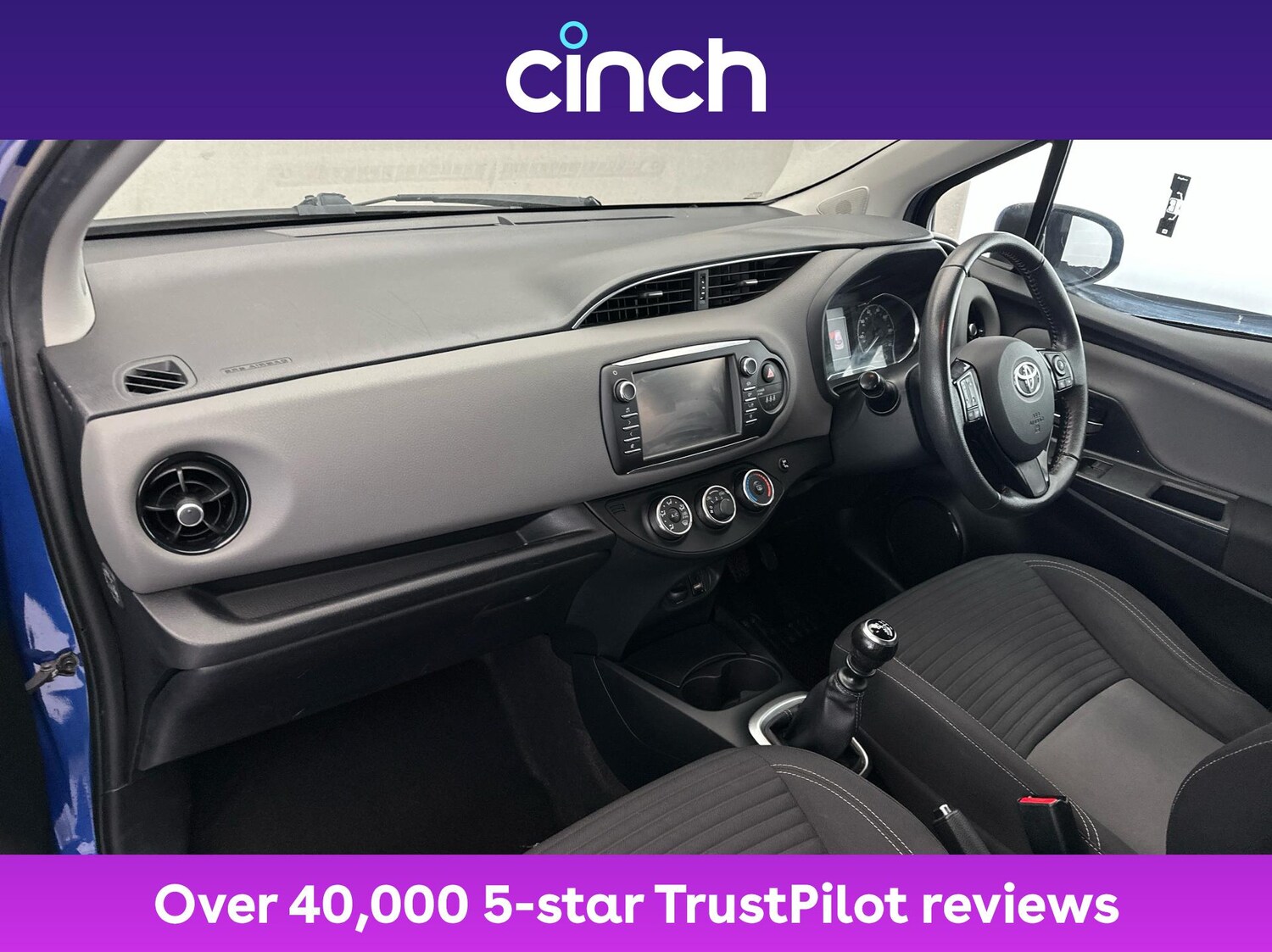 Used Toyota Yaris 2018 for sale - 76804402: Photo 14