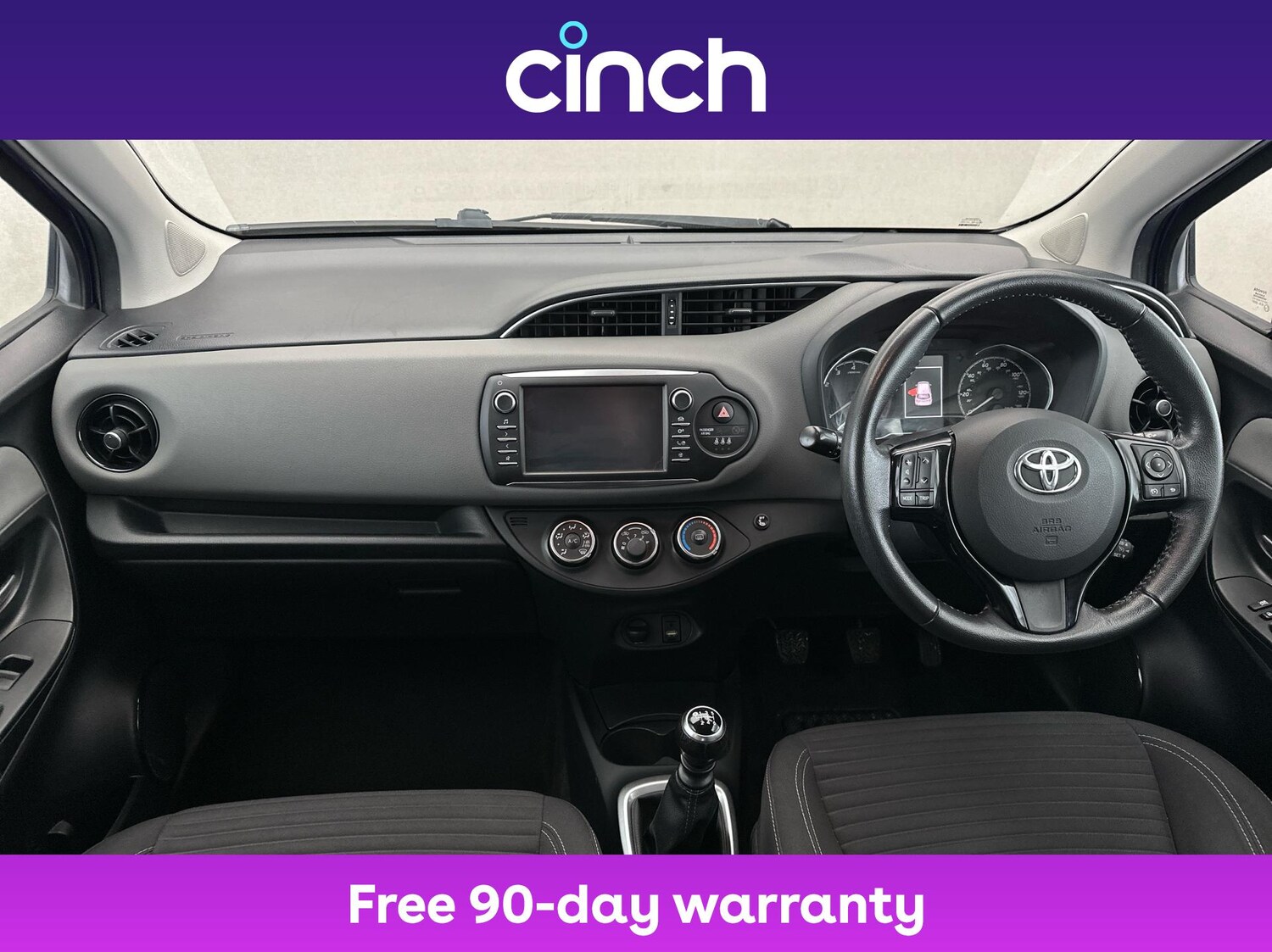 Used Toyota Yaris 2018 for sale - 76804402: Photo 15