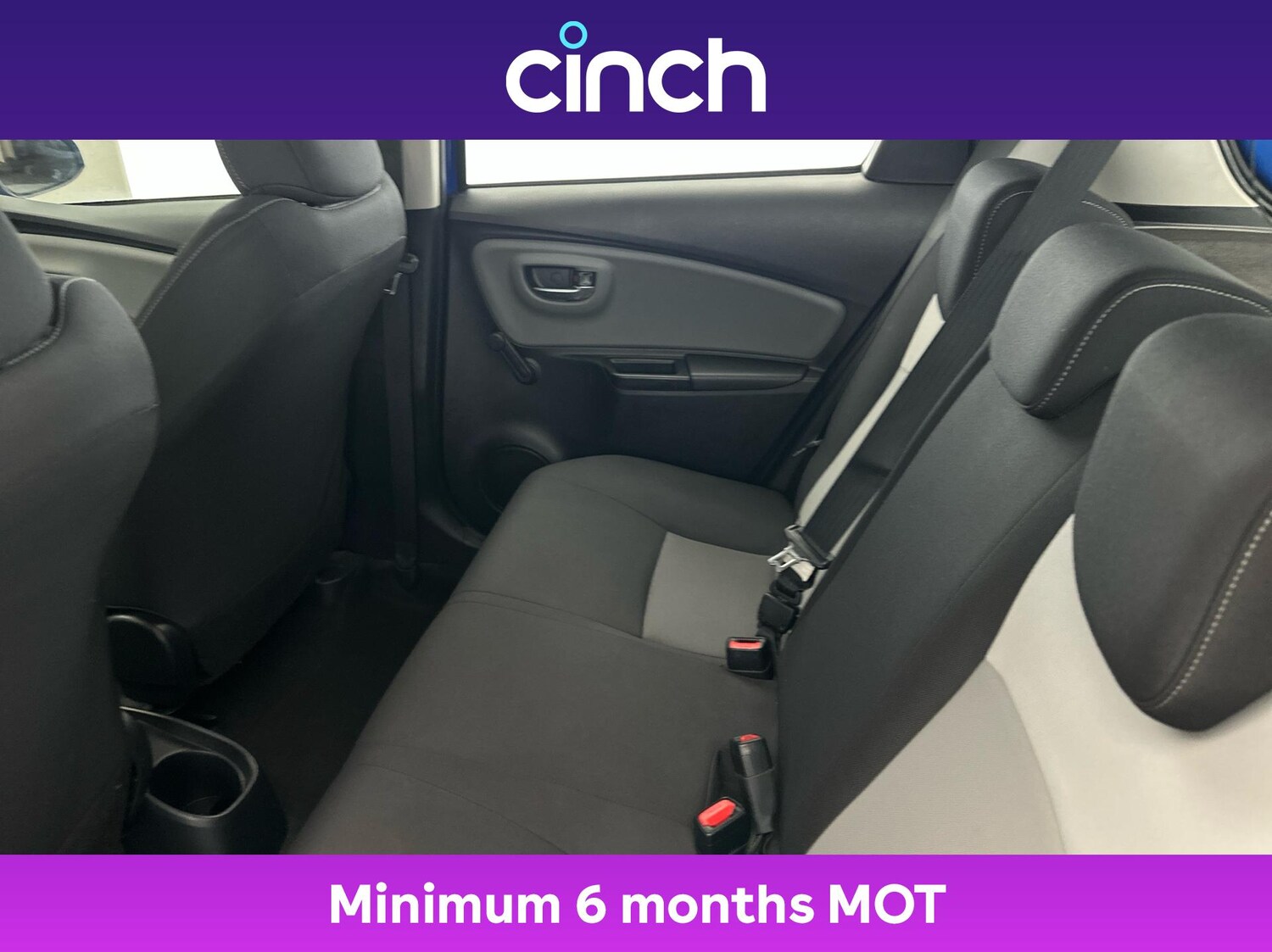 Used Toyota Yaris 2018 for sale - 76804402: Photo 20