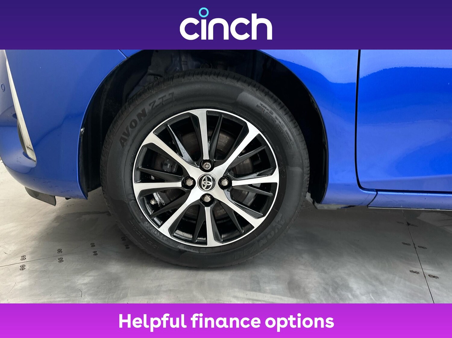 Used Toyota Yaris 2018 for sale - 76804402: Photo 24