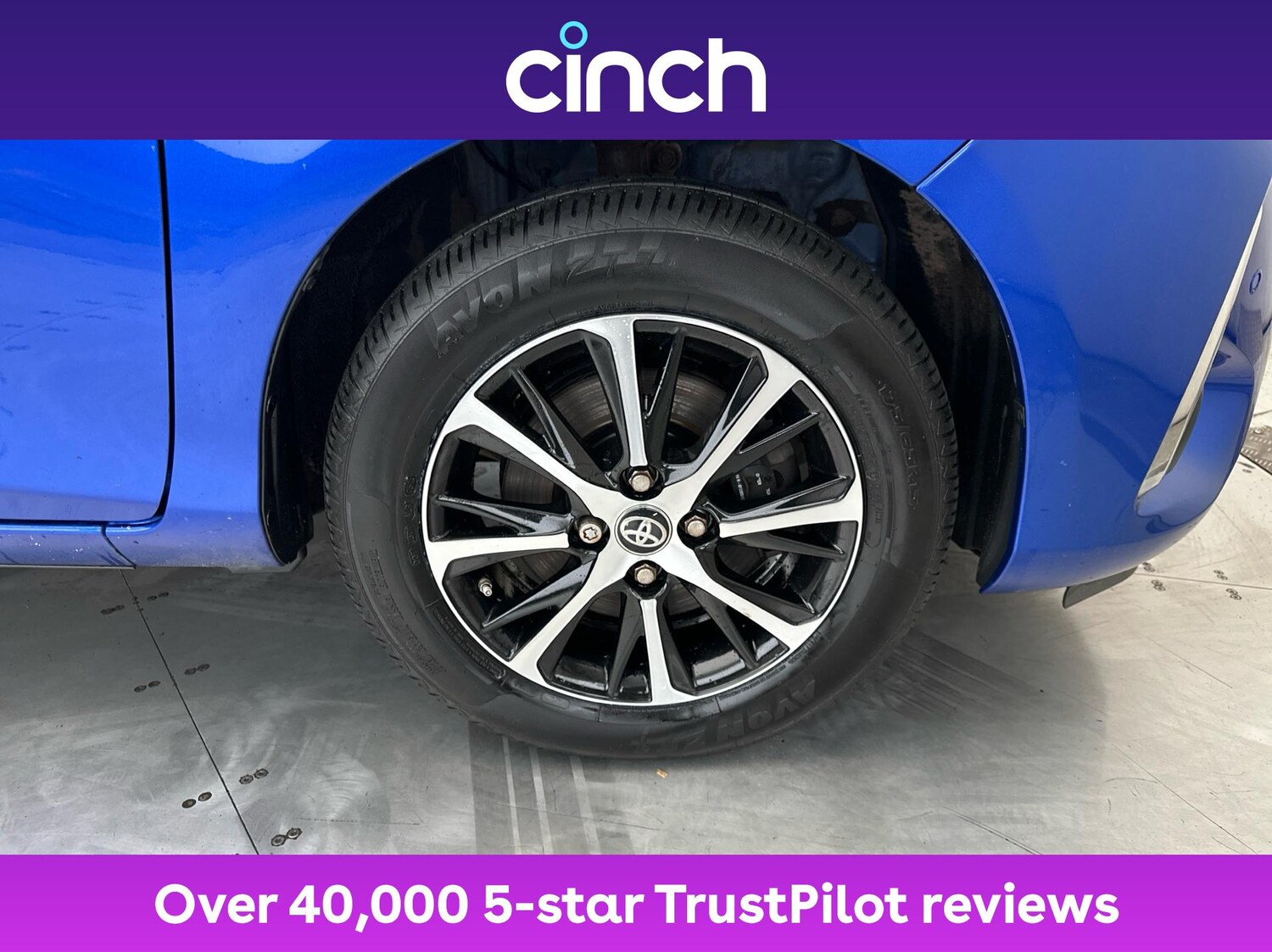 Used Toyota Yaris 2018 for sale - 76804402: Photo 28