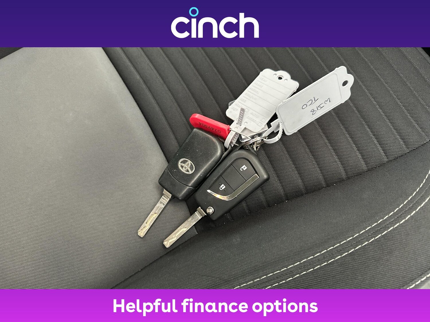 Used Toyota Yaris 2018 for sale - 76804402: Photo 30