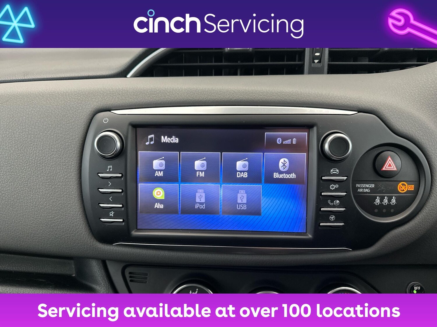 Used Toyota Yaris 2018 for sale - 76804402: Photo 31