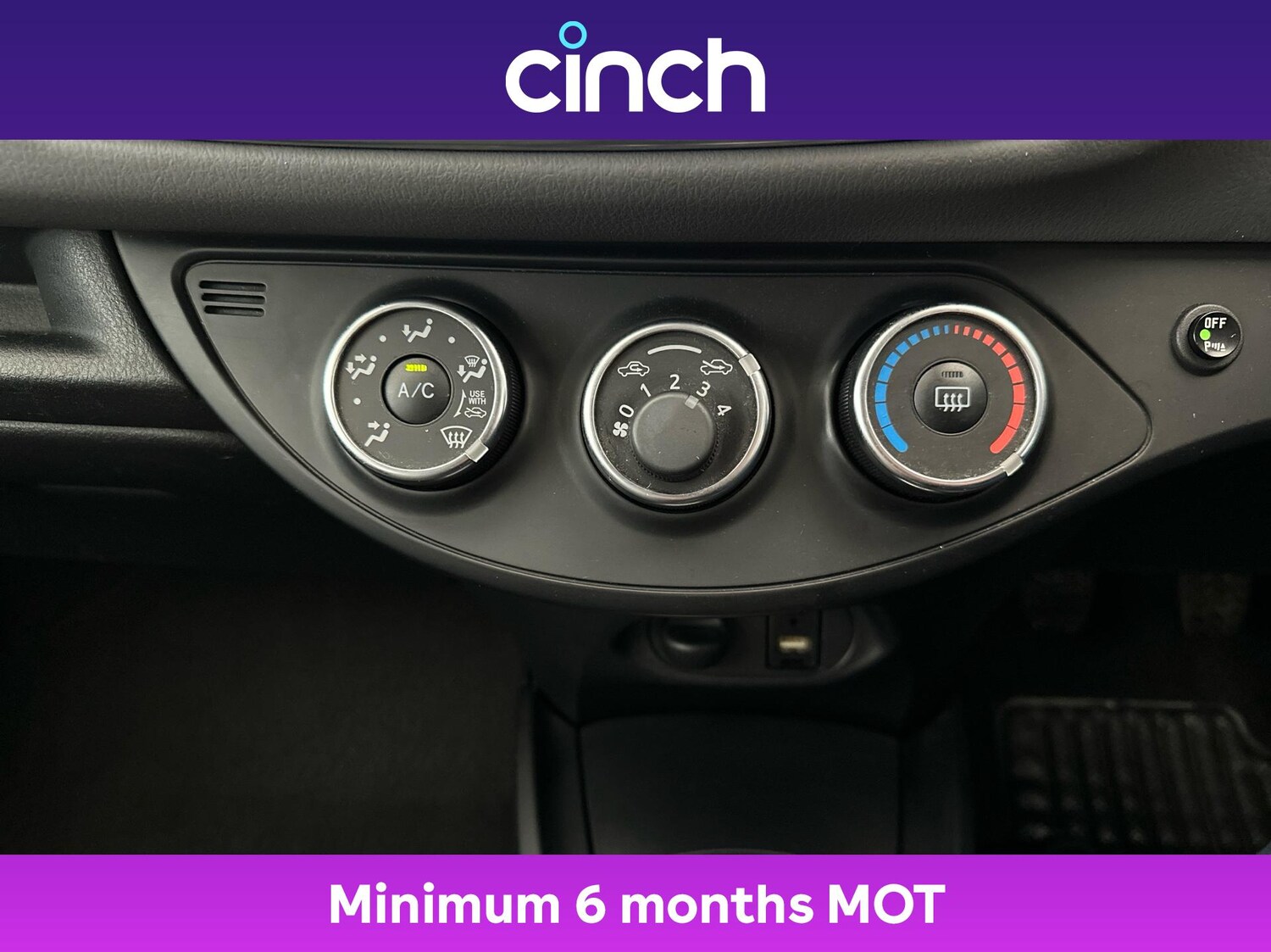 Used Toyota Yaris 2018 for sale - 76804402: Photo 32