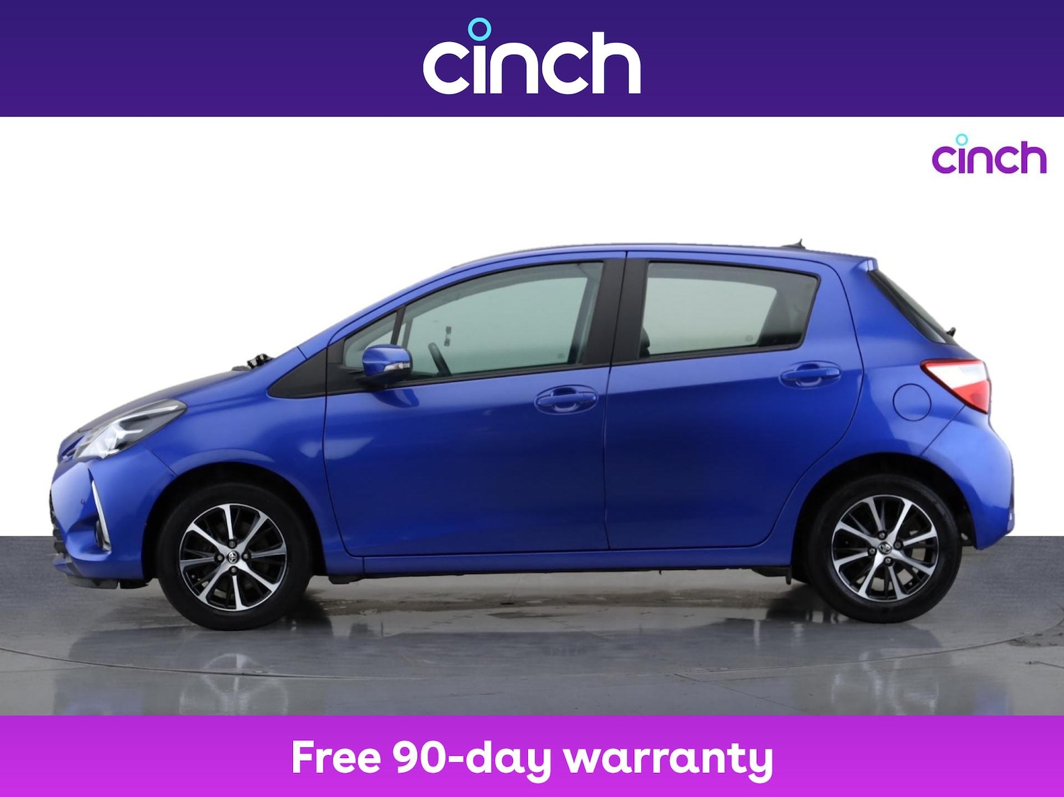 Used Toyota Yaris 2018 for sale - 76804402: Photo 8