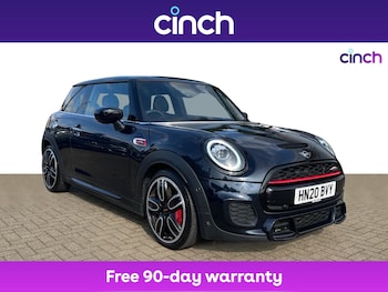 MINI - Hatch