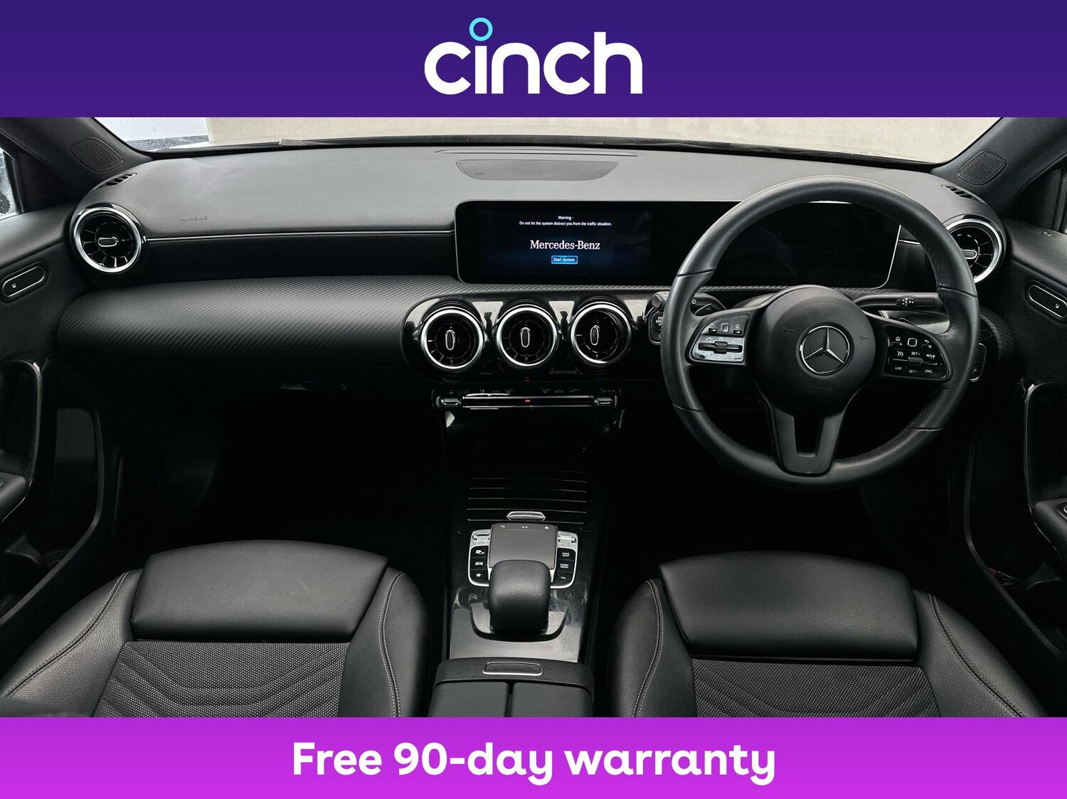 Used Mercedes-Benz A-Class 2019 for sale - 76697918: Photo 15