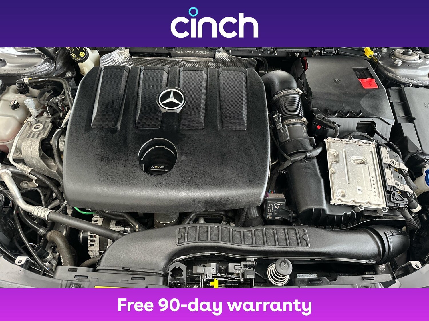 Used Mercedes-Benz A-Class 2019 for sale - 76697918: Photo 23