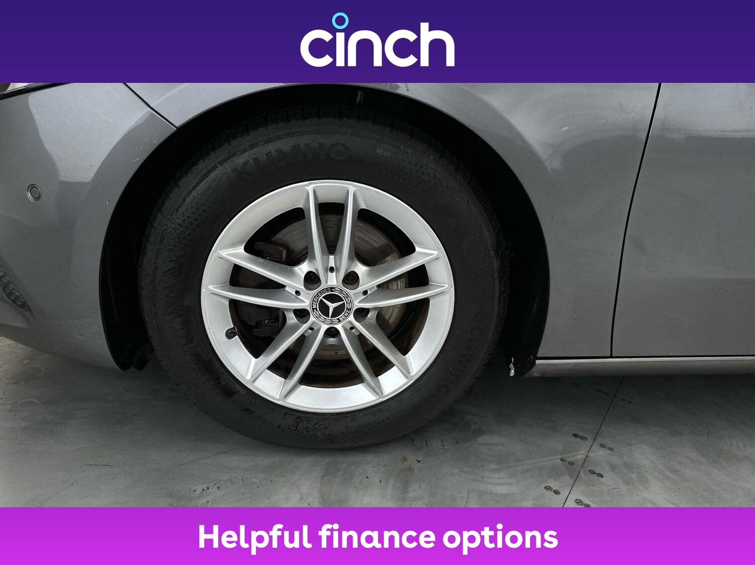 Used Mercedes-Benz A-Class 2019 for sale - 76697918: Photo 24