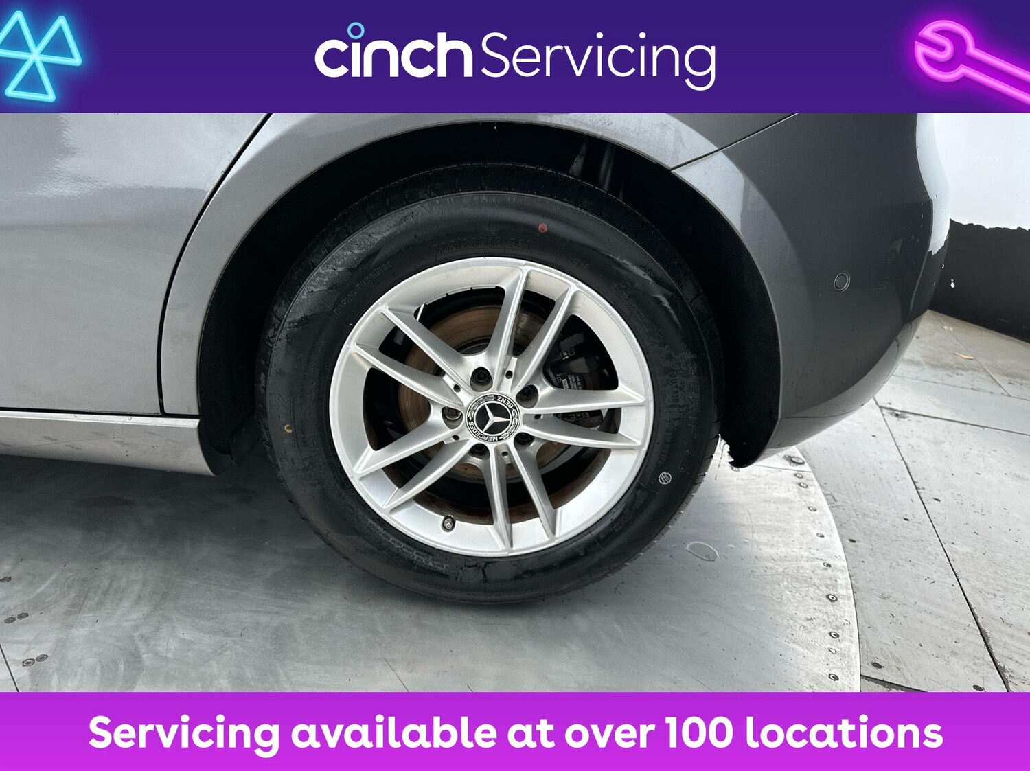 Used Mercedes-Benz A-Class 2019 for sale - 76697918: Photo 26