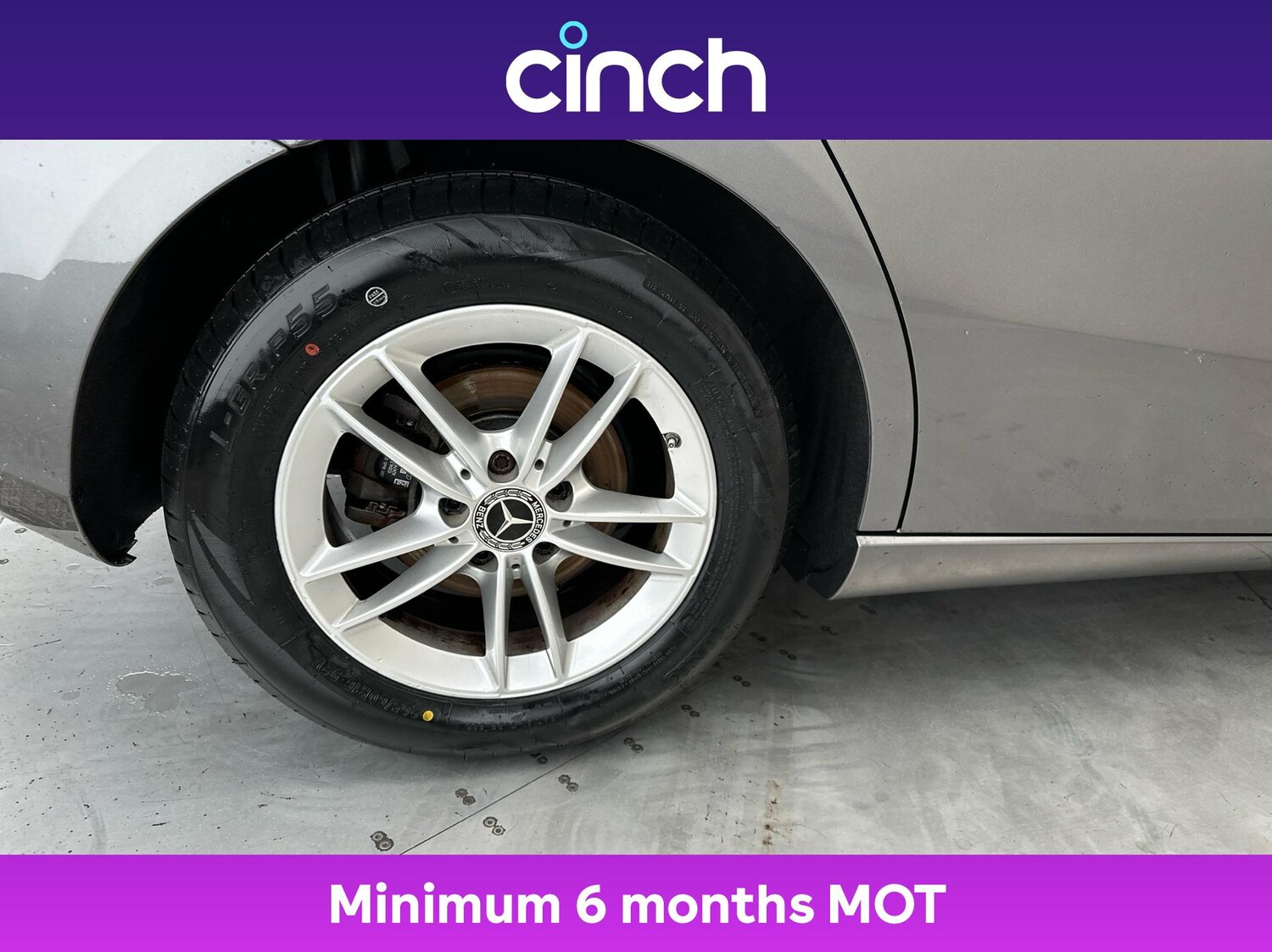 Used Mercedes-Benz A-Class 2019 for sale - 76697918: Photo 27