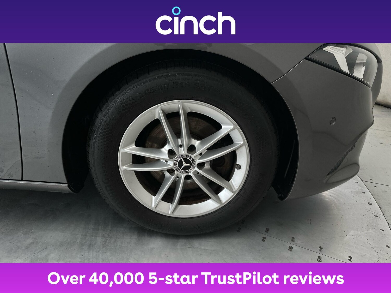 Used Mercedes-Benz A-Class 2019 for sale - 76697918: Photo 28