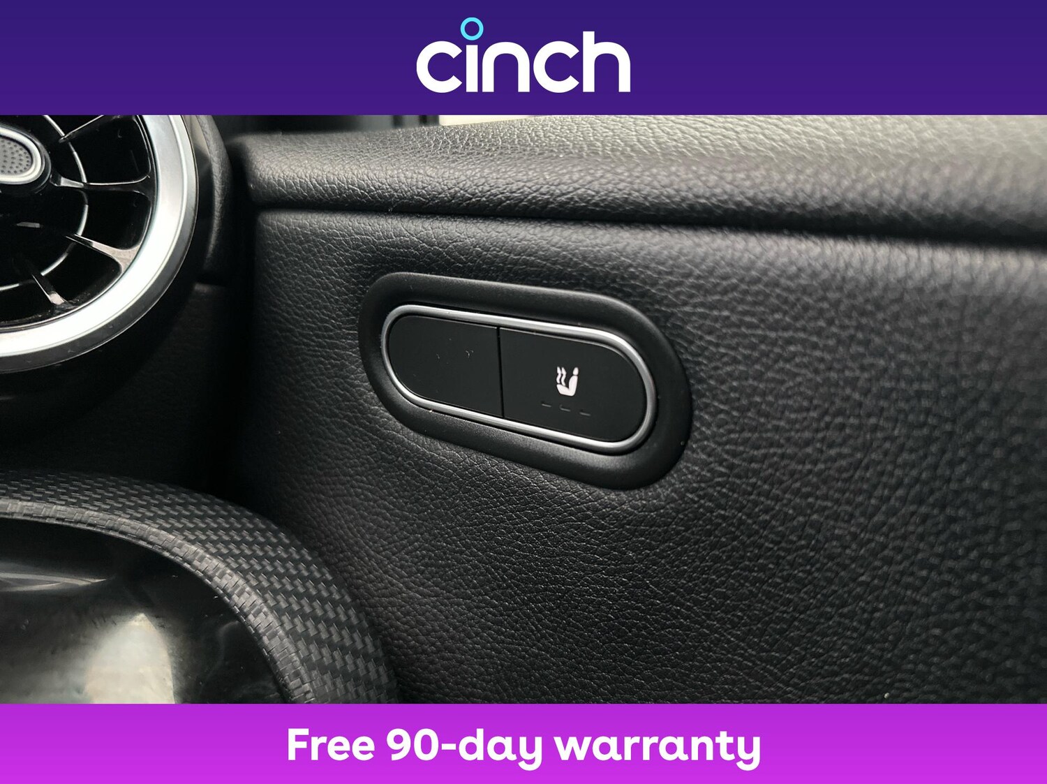 Used Mercedes-Benz A-Class 2019 for sale - 76697918: Photo 34