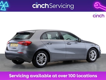 Used Mercedes-Benz A-Class 2019 for sale - 76697918: Photo