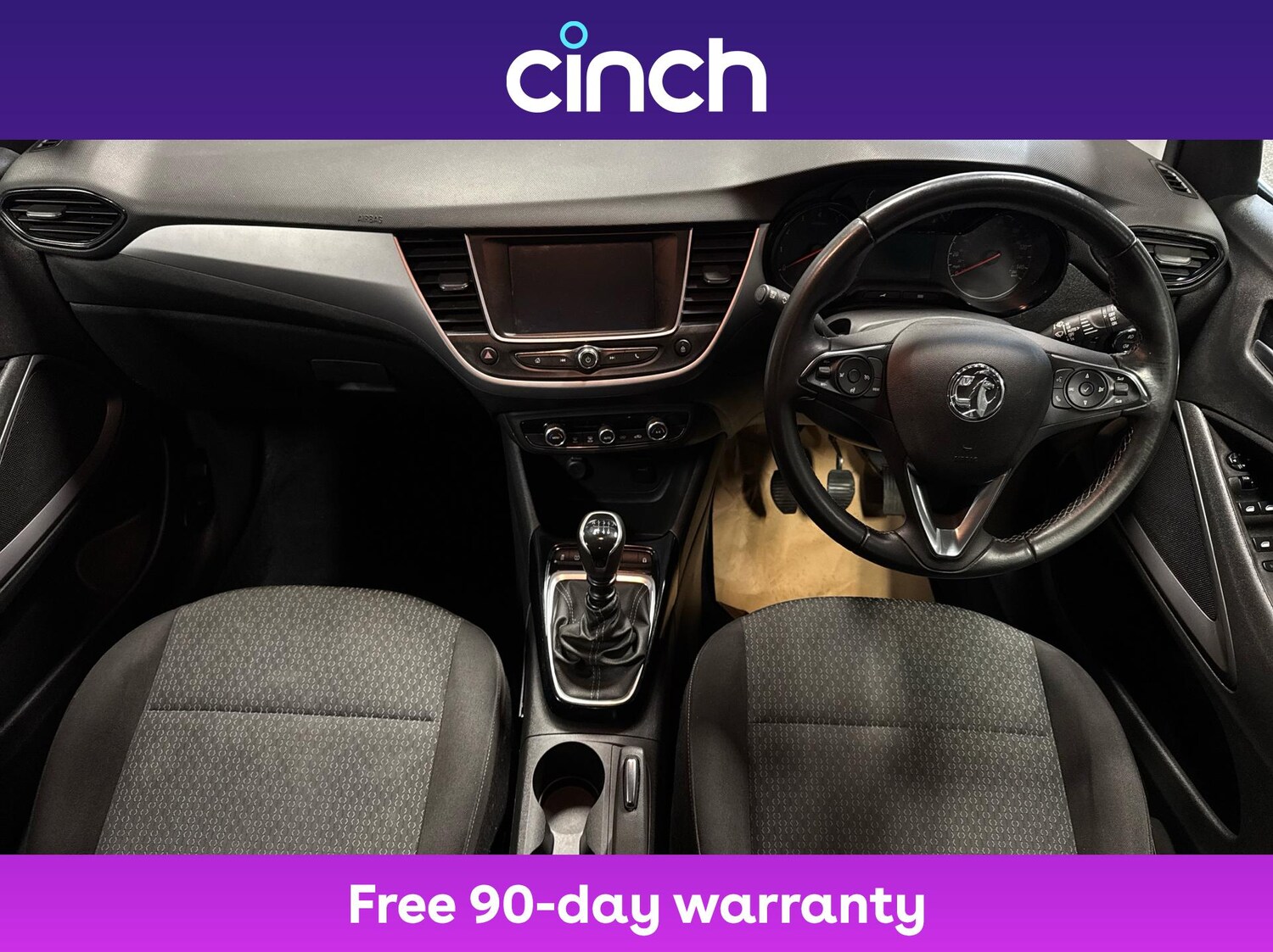 Used Vauxhall Crossland X 2019 for sale - 77037528: Photo 15