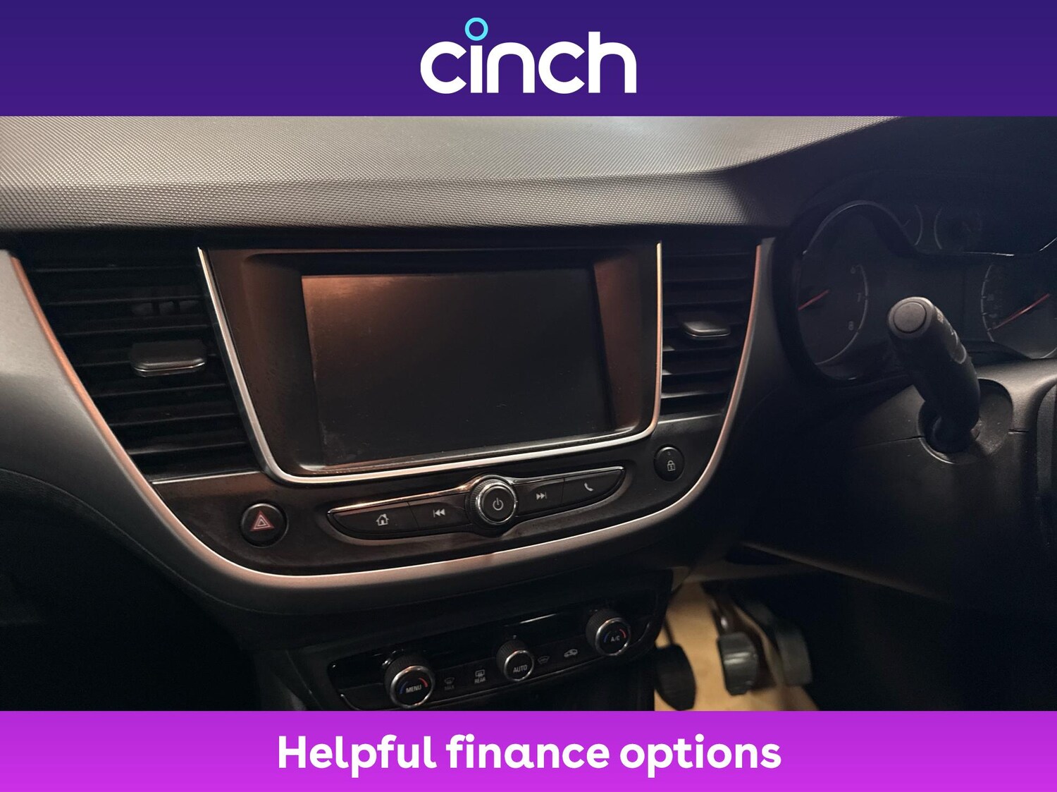 Used Vauxhall Crossland X 2019 for sale - 77037528: Photo 17