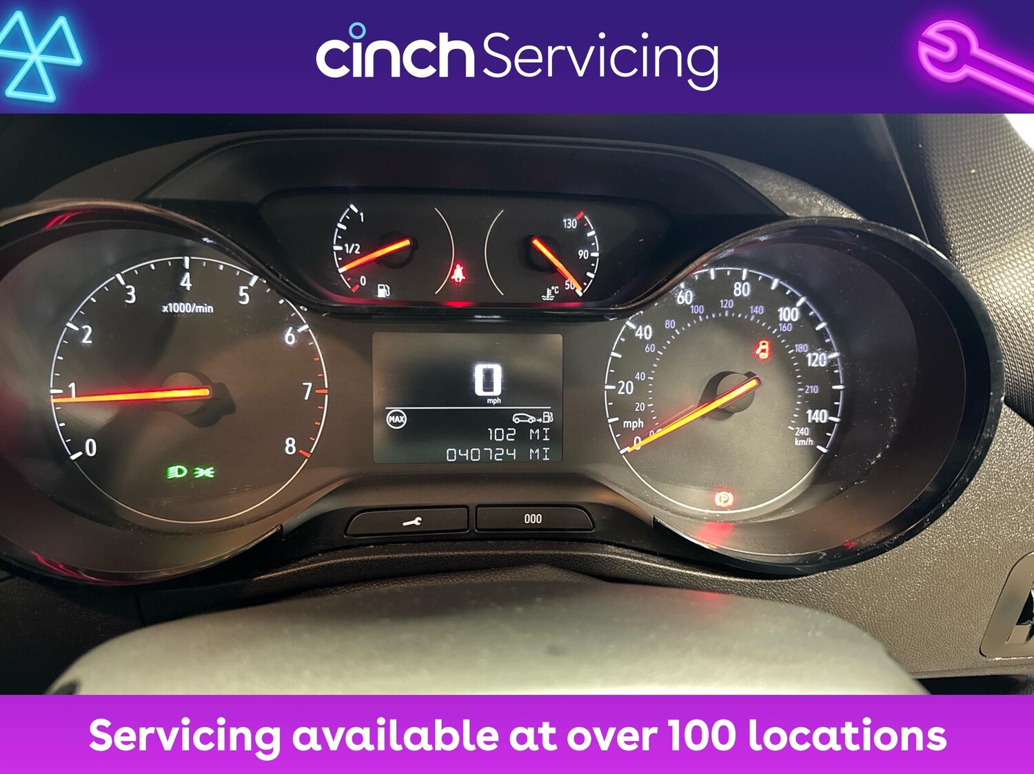 Used Vauxhall Crossland X 2019 for sale - 77037528: Photo 18