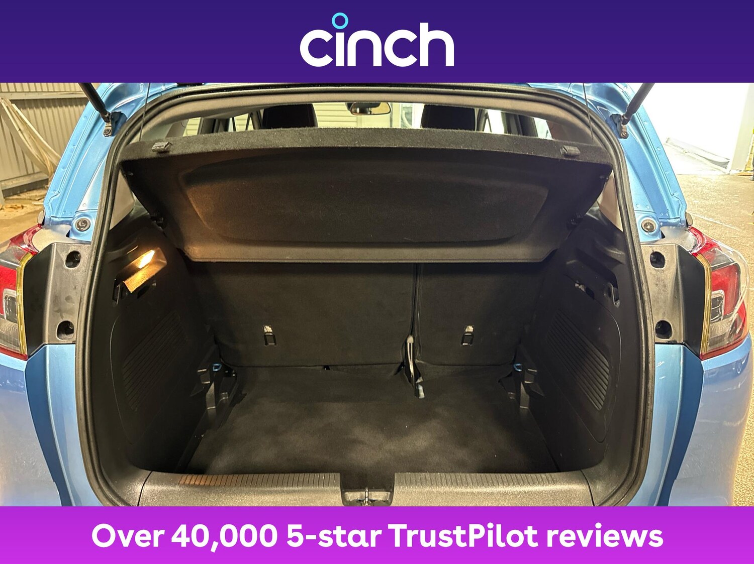 Used Vauxhall Crossland X 2019 for sale - 77037528: Photo 21