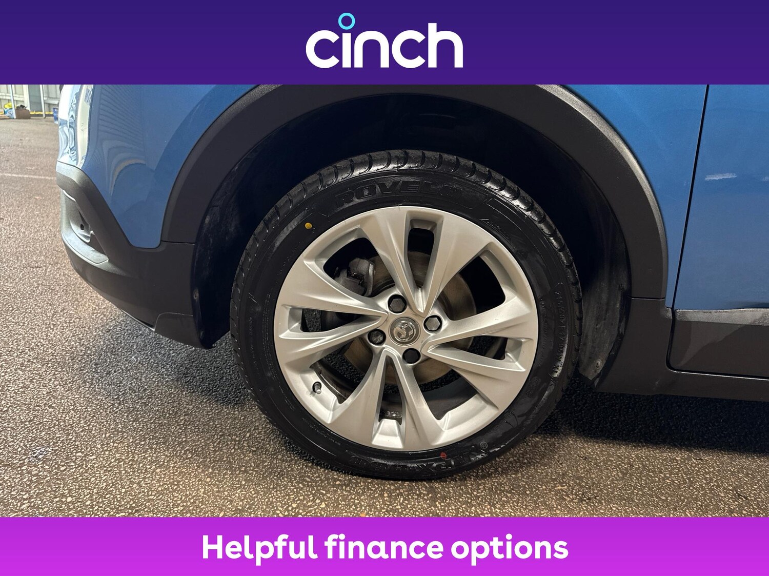 Used Vauxhall Crossland X 2019 for sale - 77037528: Photo 24