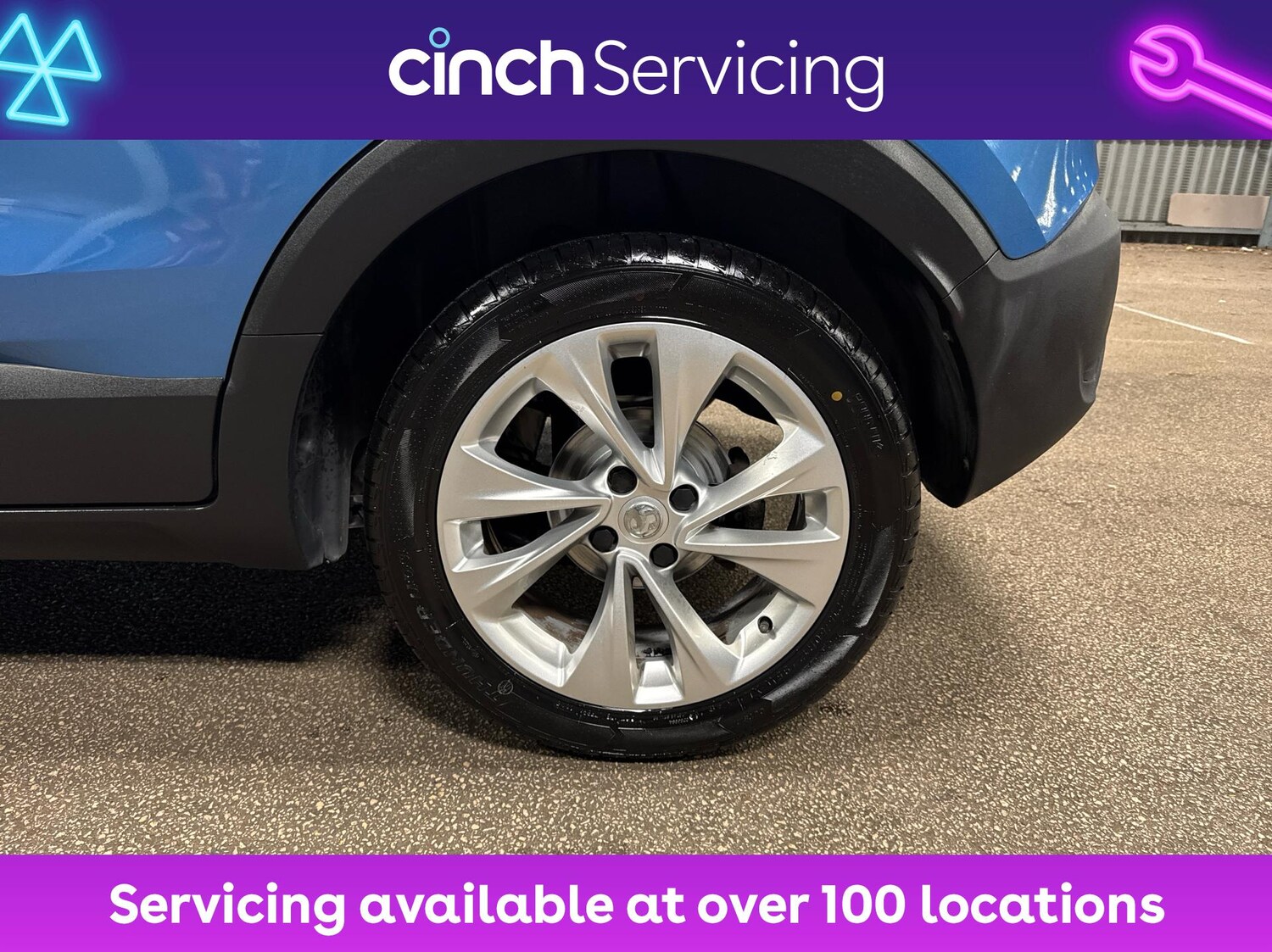 Used Vauxhall Crossland X 2019 for sale - 77037528: Photo 26