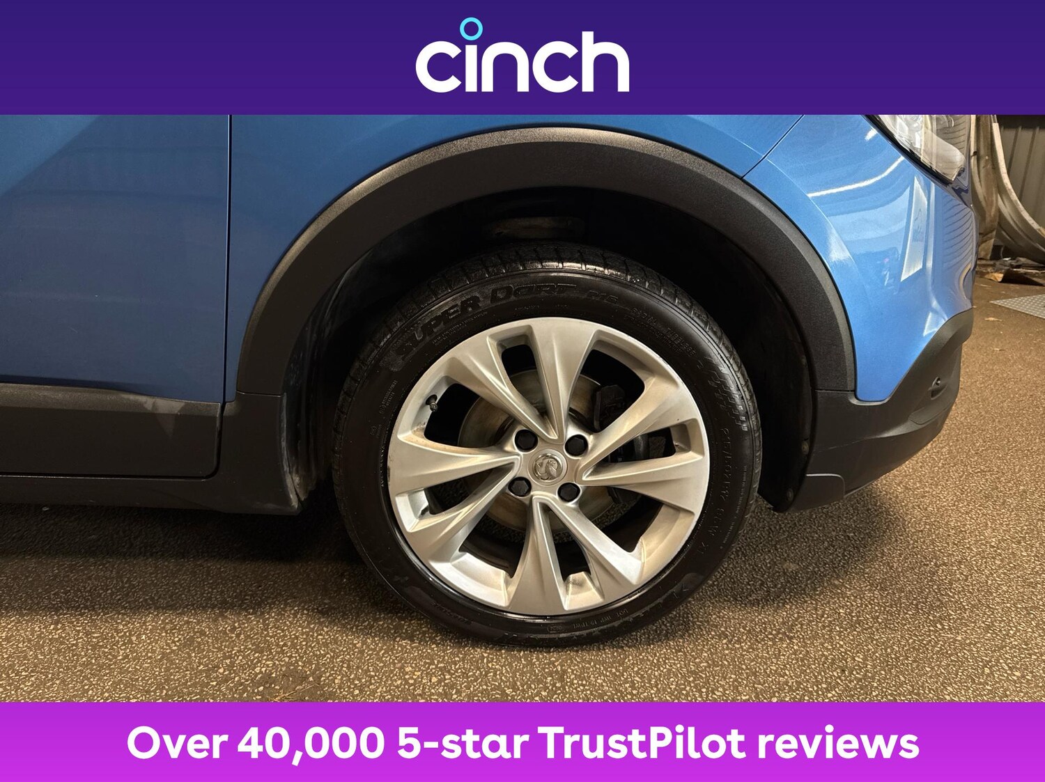 Used Vauxhall Crossland X 2019 for sale - 77037528: Photo 28