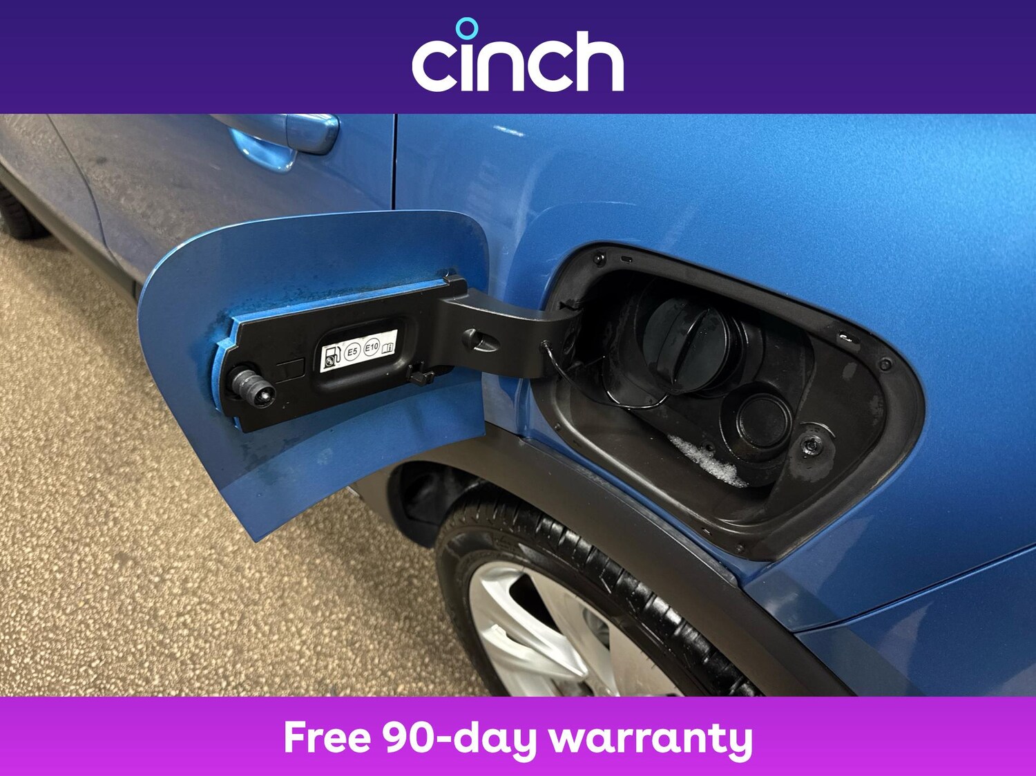 Used Vauxhall Crossland X 2019 for sale - 77037528: Photo 29