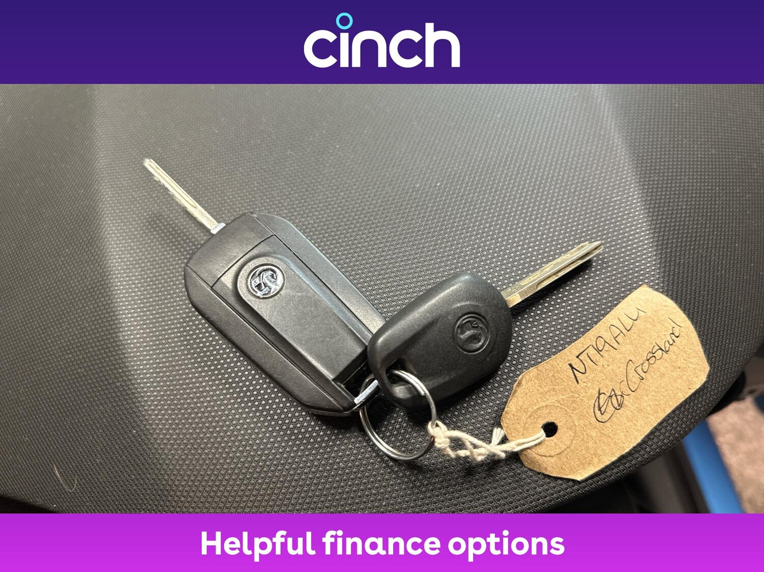 Used Vauxhall Crossland X 2019 for sale - 77037528: Photo 30