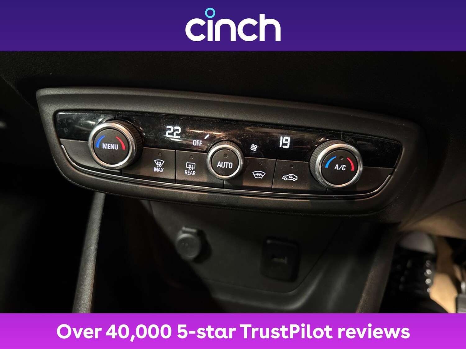 Used Vauxhall Crossland X 2019 for sale - 77037528: Photo 33