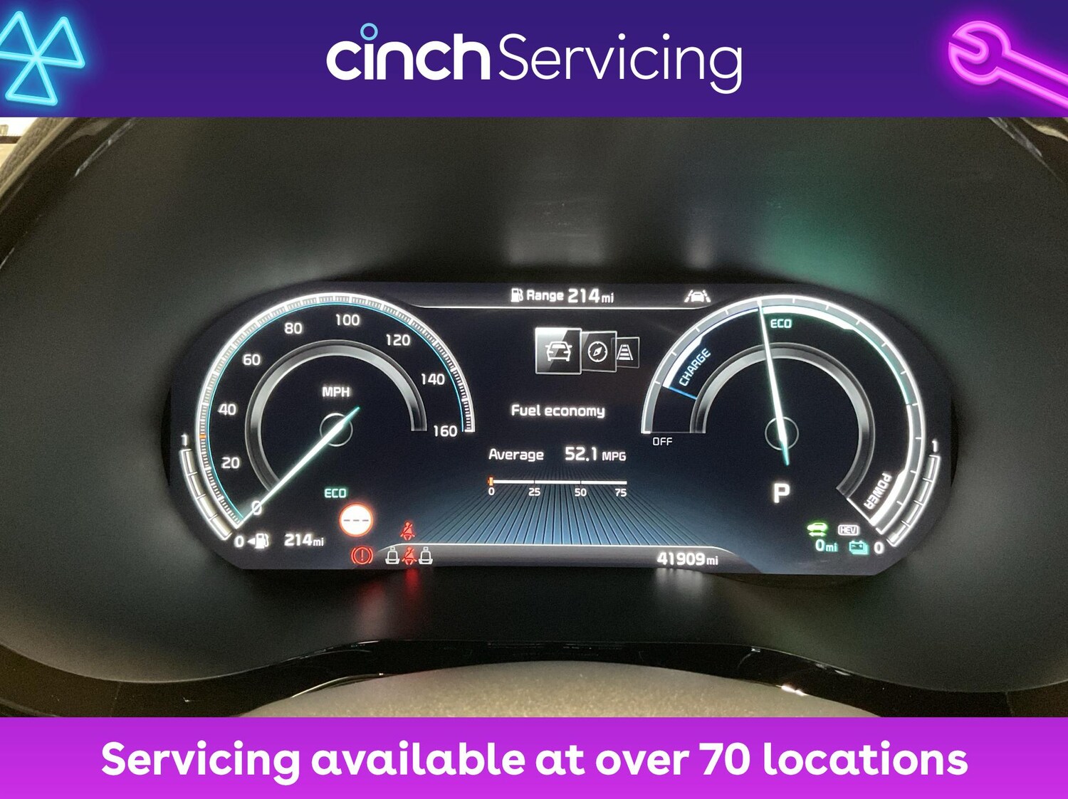 Used Kia XCeed 2022 for sale - 76000310: Photo 18
