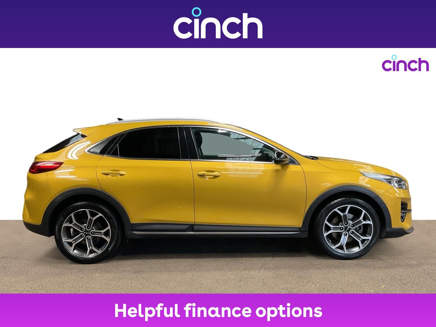 Used Kia XCeed 2022 for sale - 76000310: Photo 2