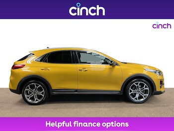 Used Kia XCeed 2022 for sale - 76000310: Photo 2