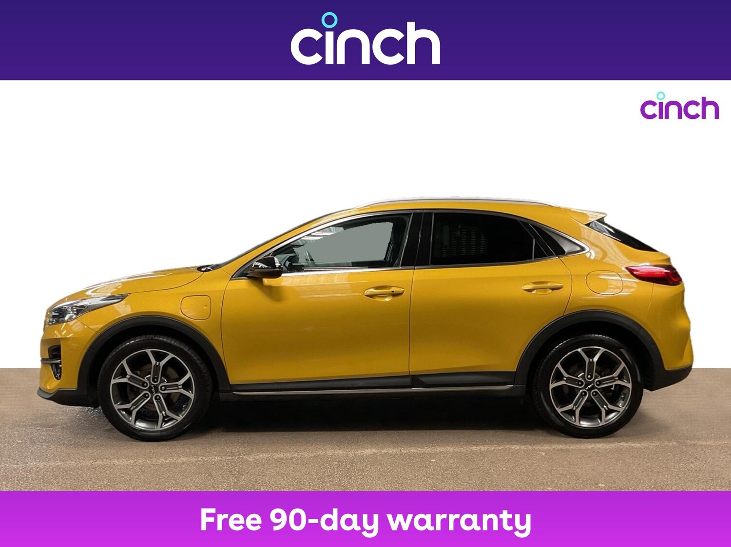 Used Kia XCeed 2022 for sale - 76000310: Photo 8
