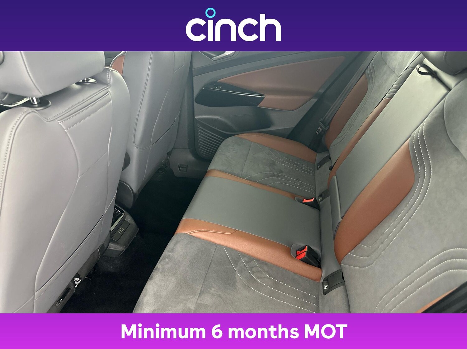 Used Volkswagen ID4 2021 for sale - 76197929: Photo 20