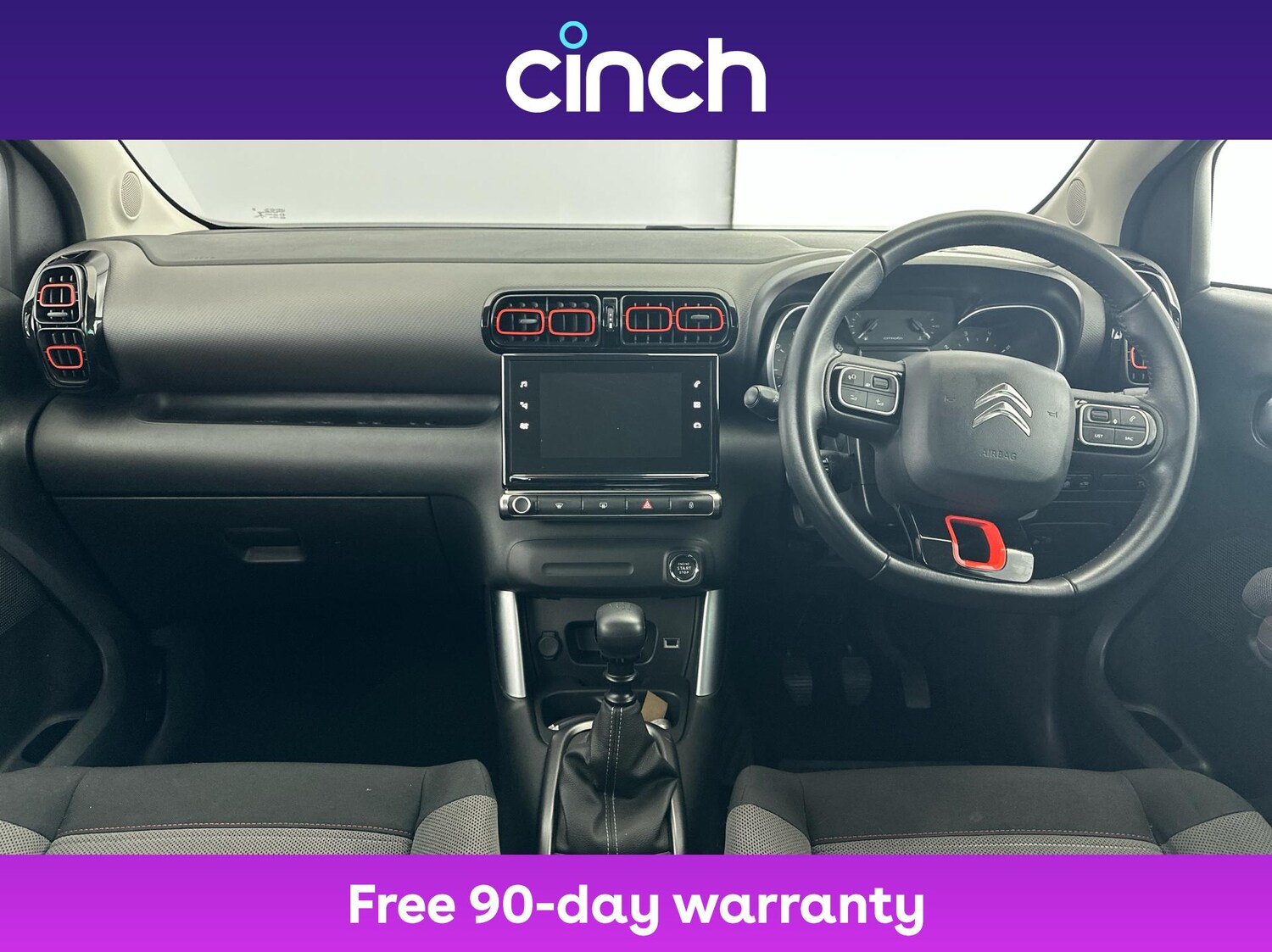 Used Citroen C3 Aircross 2021 for sale - 76863016: Photo 15