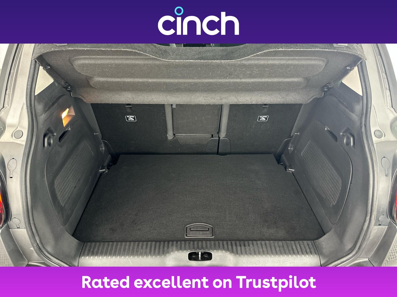 Used Citroen C3 Aircross 2021 for sale - 76863016: Photo 21