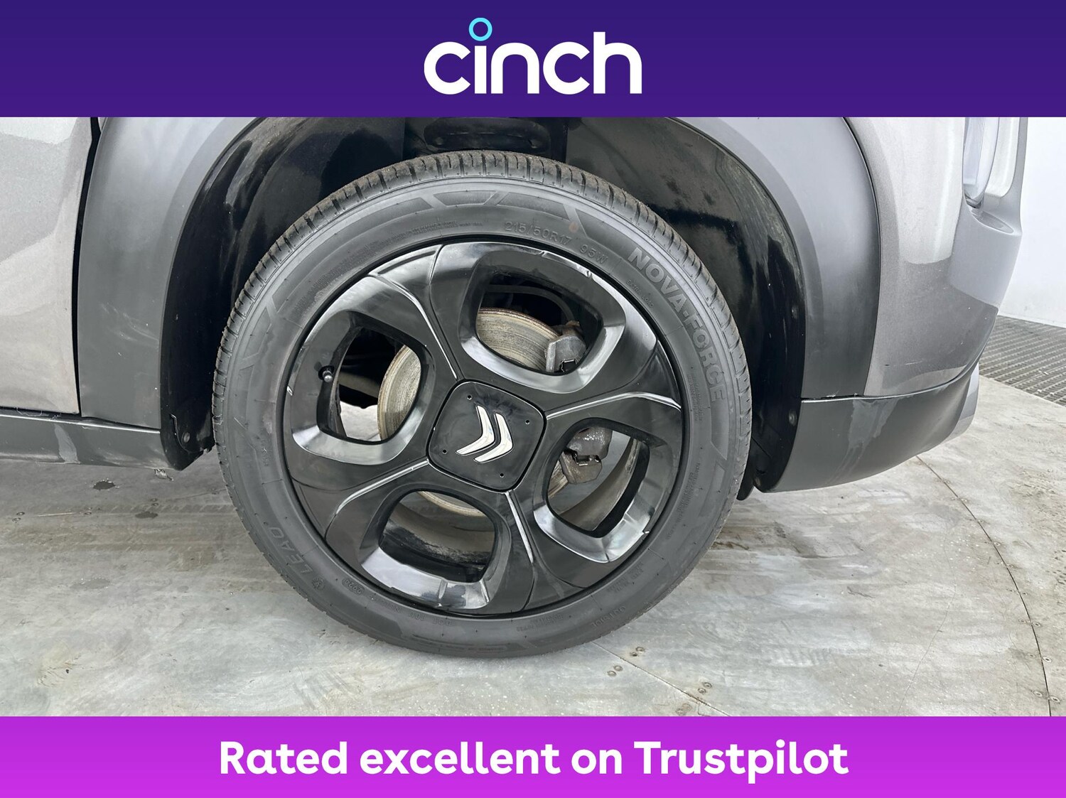 Used Citroen C3 Aircross 2021 for sale - 76863016: Photo 28