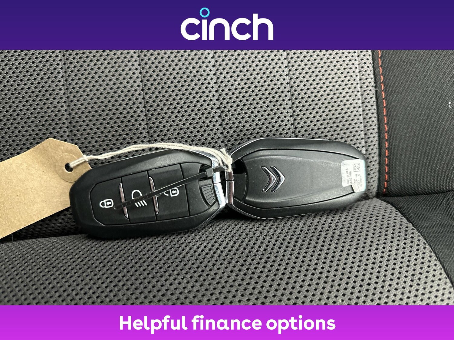 Used Citroen C3 Aircross 2021 for sale - 76863016: Photo 30