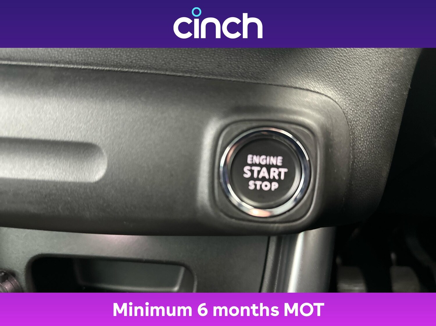 Used Citroen C3 Aircross 2021 for sale - 76863016: Photo 37