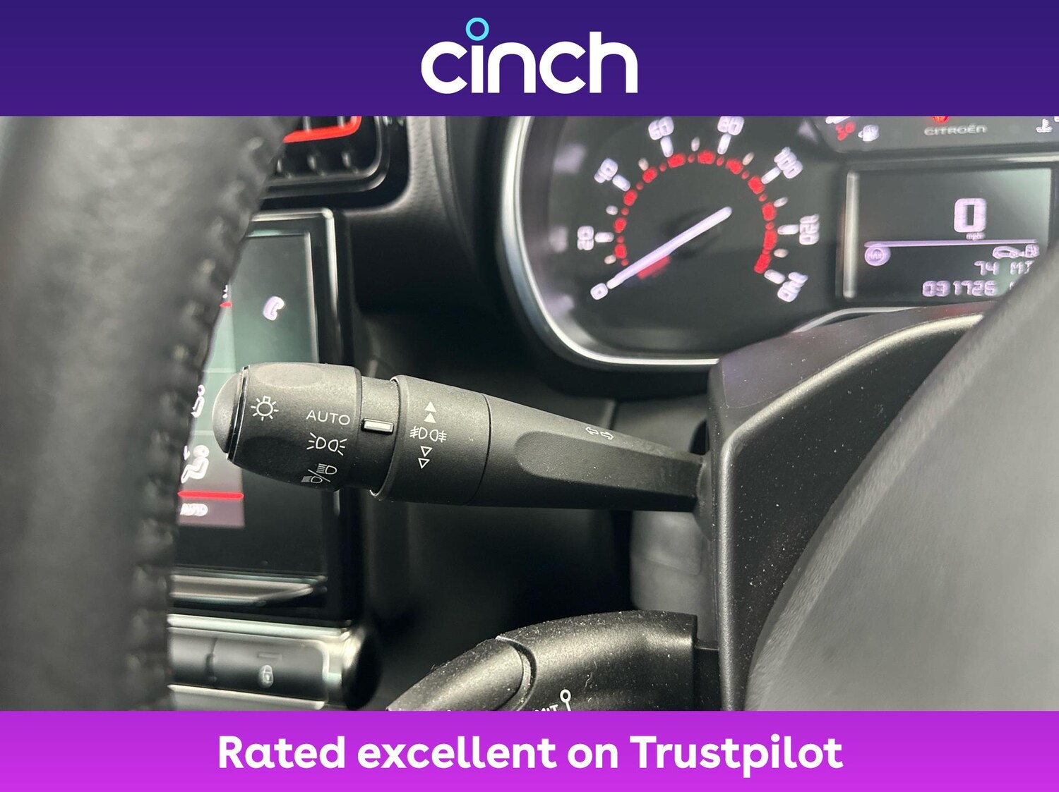 Used Citroen C3 Aircross 2021 for sale - 76863016: Photo 38