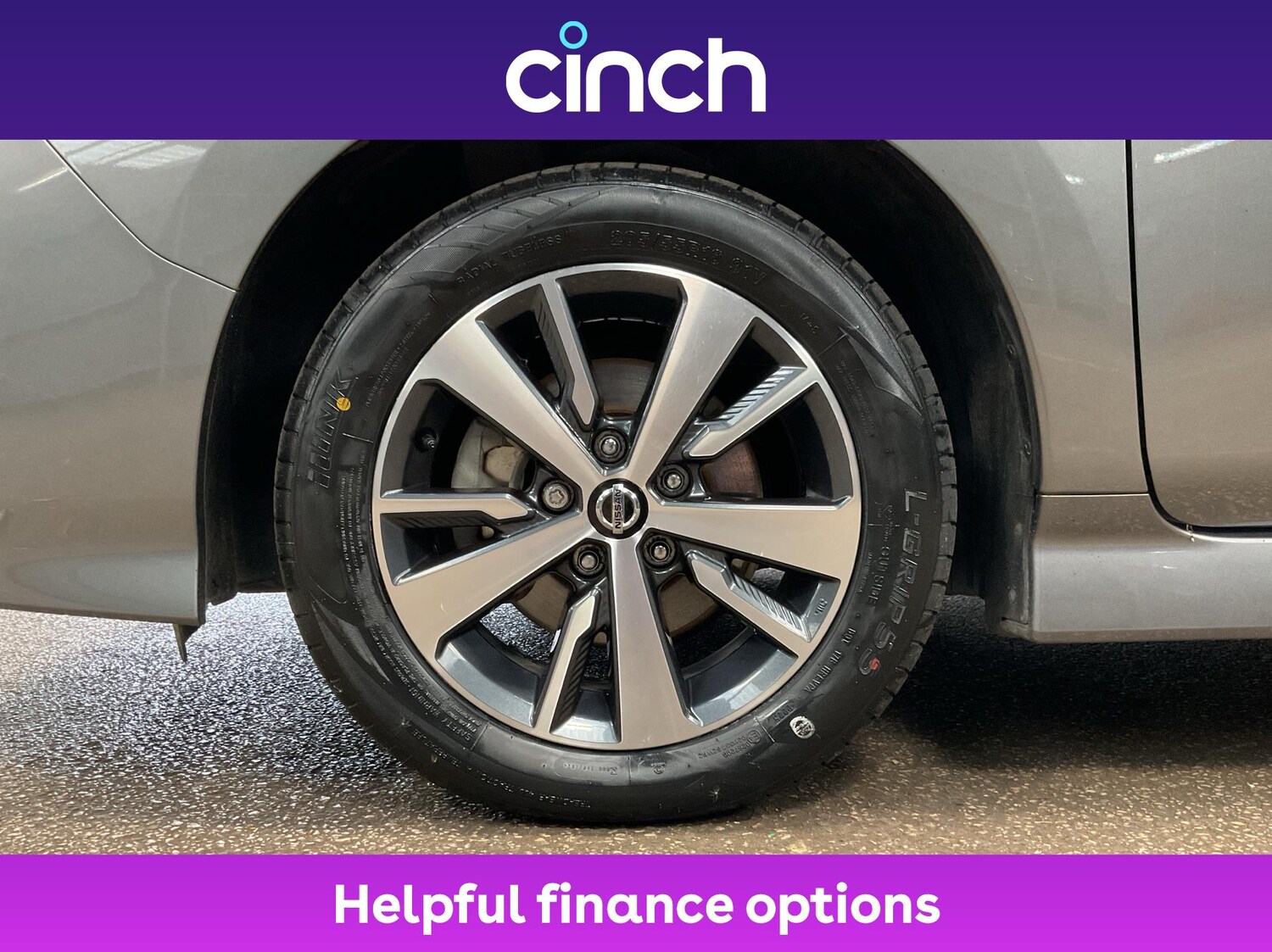 Used Nissan Leaf 2021 for sale - 76723535: Photo 24