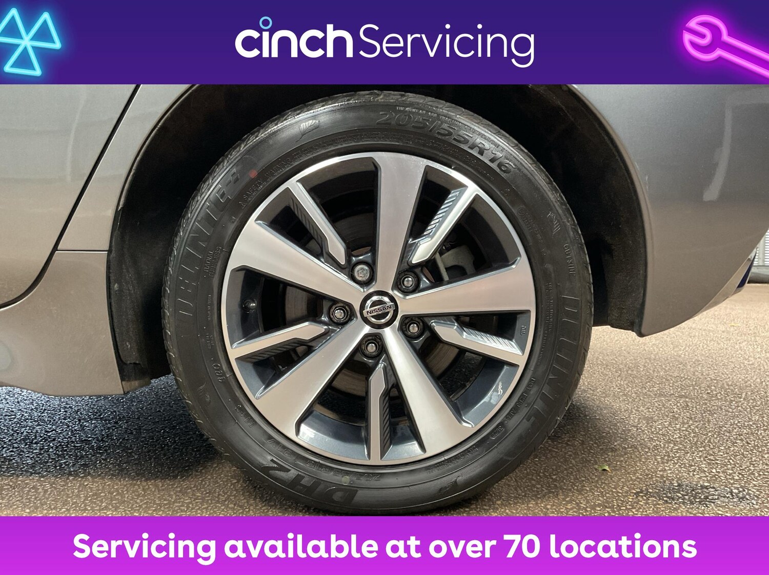 Used Nissan Leaf 2021 for sale - 76723535: Photo 26