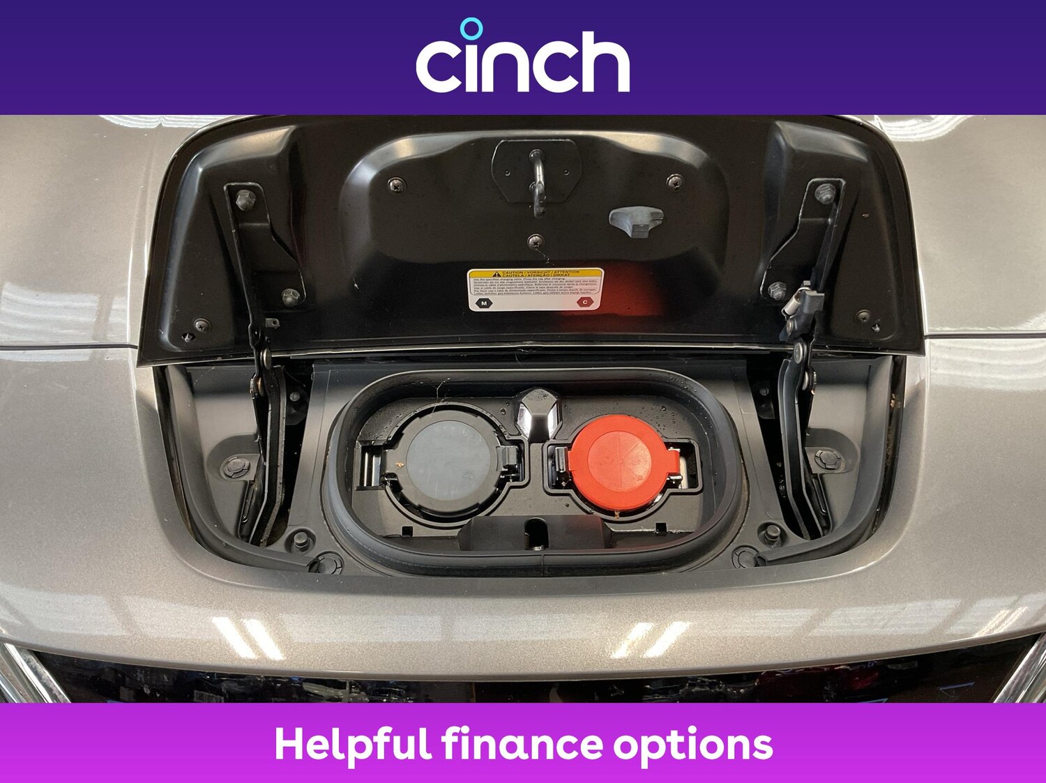 Used Nissan Leaf 2021 for sale - 76723535: Photo 30